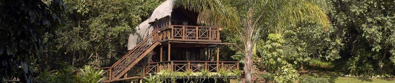 Serenity Forest Eco Reserve